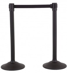 Stanchions