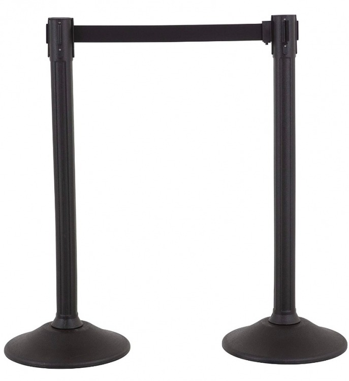 Stanchions