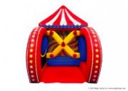 Ring Toss Carnival Game