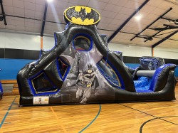 Batman Giant Slide #514B