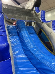 Batman20Jumpy20Slide20514 1734491726 Batman Giant Slide #514B