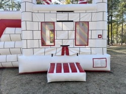 Christmas20Castle20With20Slide20217 1734489750 Christmas Castle with slide-#217