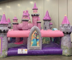 Disney20Princess20Jumpy20House 1737048578 Disney Princess Castle Playground - 512