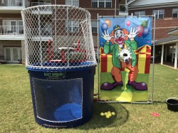 Dunk Tank