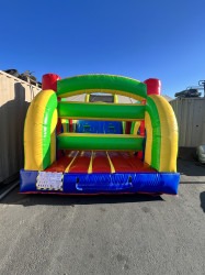 35 Ft Obstacle Course - 509 A