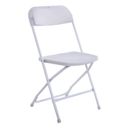 Folding Chairs