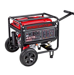 Generators 6500 w