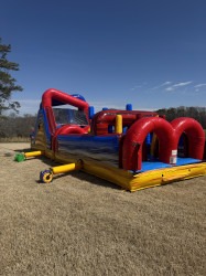IMG 0647 1746565791 40 Ft Ultimate Dash Obstacle Course #519