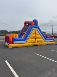 IMG 0671 1746565218 35 Ft Ultimate Dash Obstacle Course #517