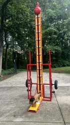 Hi-Striker 10'