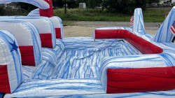 IMG 1221 1754499271 24' American Dual Lane Slide #404