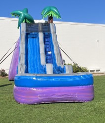 77211681229 58570DD6 FD60 4B2C 8C70 3BE66CF8F64A 1763051612 20 Ft Tropical Paradise Slide Wet/Dry #406