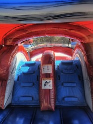 8451792940620519638 1763576115 Titanium Dual Lane Combo #208