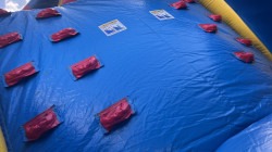 IMG 1738 1763061488 Double lane Slide - Center #507B