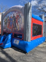 IMG 1792 1763052831 Justice League Bounce House -#109