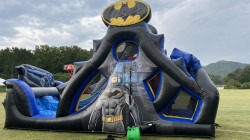 Batman Giant Slide #514B