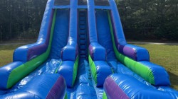 IMG 9975202 1763133326 20 Ft Dual Lane Slide #302