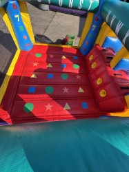 IMG 1647 1770655323 Toddler Castle with Slide