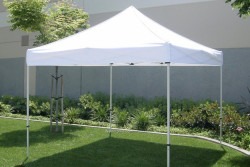 10 x 10 Pop Tent