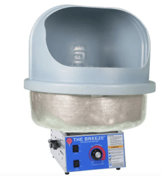 Cotton Candy Machine