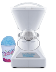 Sno Cone Machine