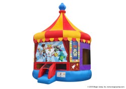 toy story 4 bounce house 16 nowm 1 1780943768 Toy Story Bounce House - 122